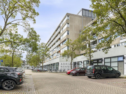 Adriaan van Bergenstraat 338