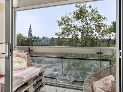 Adriaan van Bergenstraat 338