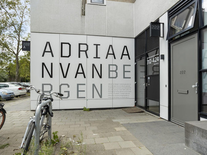 Adriaan van Bergenstraat 338