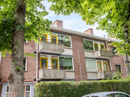 Paulus Potterlaan 35