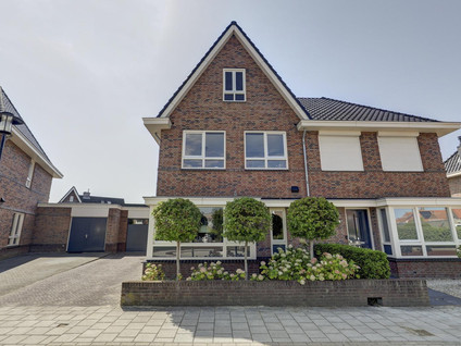 Boudewijn Buchlaan 13