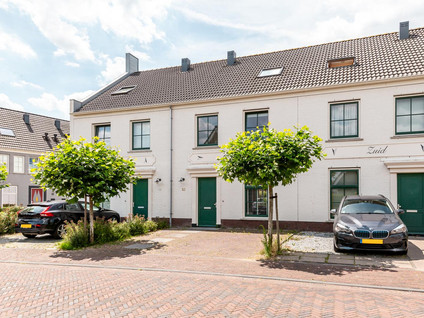 Kamerlingh Onnesstraat 53