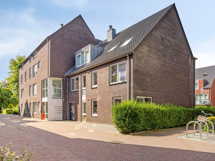 Nagtglasstraat 11