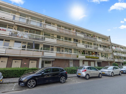 Zangvogelweg 81