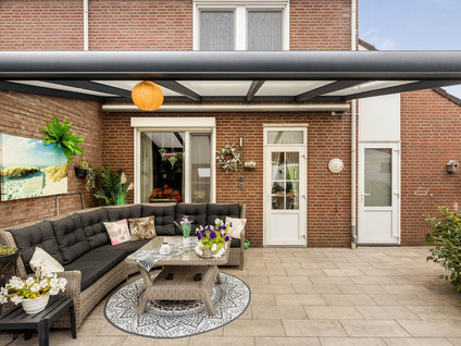 Past Kremersstraat 24