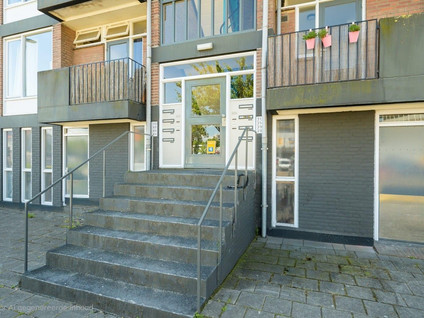 Tobias Asserlaan 316