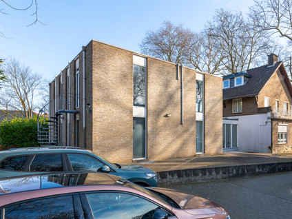 Mauritslaan 97