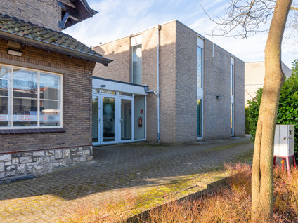 Mauritslaan 97