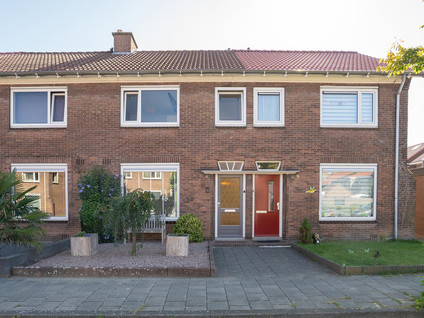 Reggestraat 4