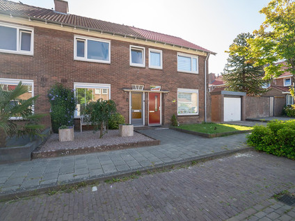 Reggestraat 4