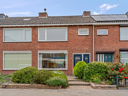 Symfoniestraat 53