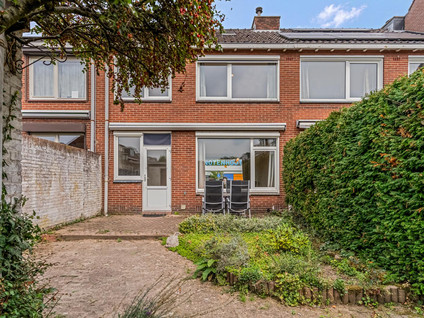 Symfoniestraat 53