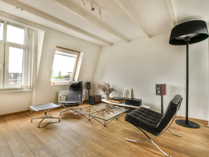 Bilderdijkkade 22 4