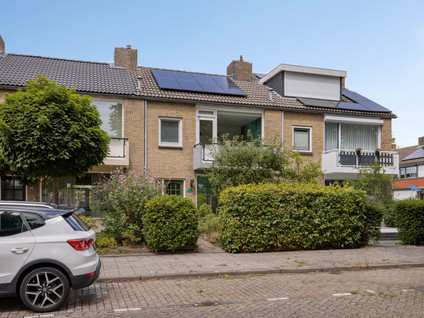 Gretrystraat 15