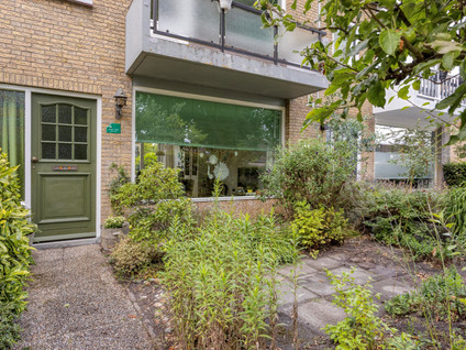 Gretrystraat 15