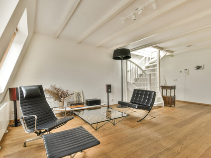 Bilderdijkkade 22 4