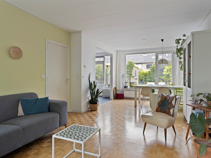 Gretrystraat 15