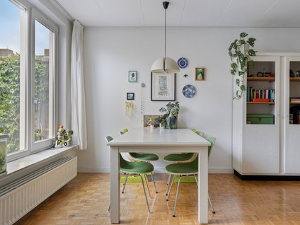 Gretrystraat 15