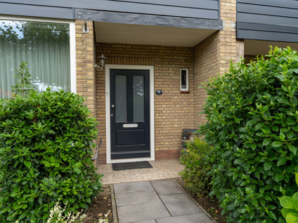 Dokter Oosteromstraat 16