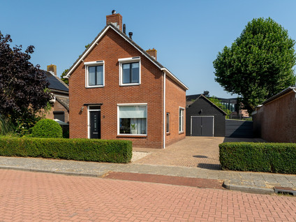 Nicolaas Hooijkaasstraat 11