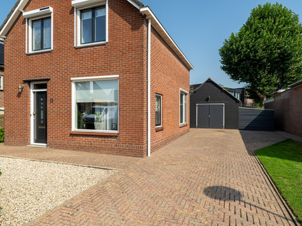 Nicolaas Hooijkaasstraat 11
