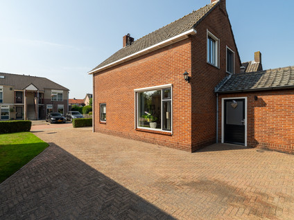 Nicolaas Hooijkaasstraat 11