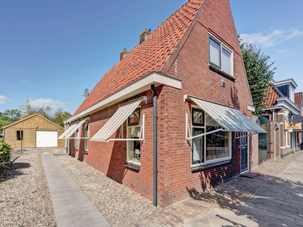 Warmoesstraat 38