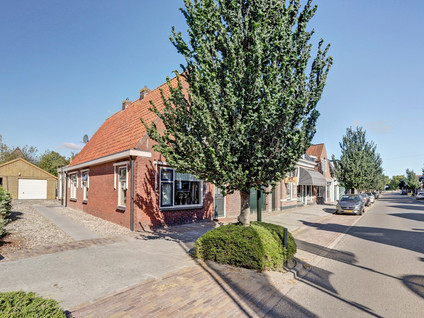 Warmoesstraat 38