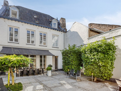 Kapoenstraat 14C