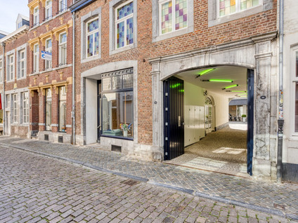 Kapoenstraat 14C