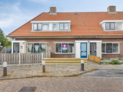 Dahliastraat 130