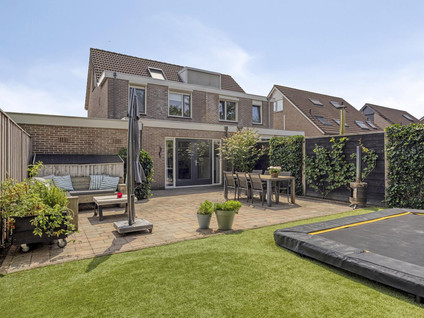 Teresaplein 19