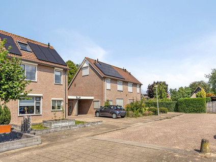 Teresaplein 19