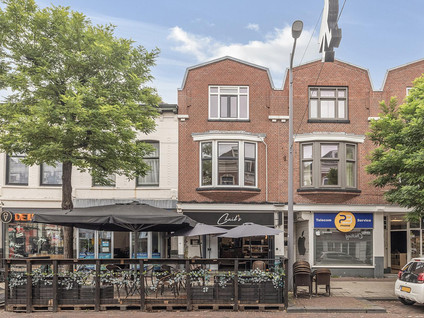 Zwart Janstraat 61B