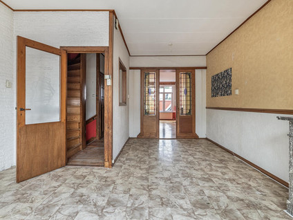 Zwart Janstraat 61B