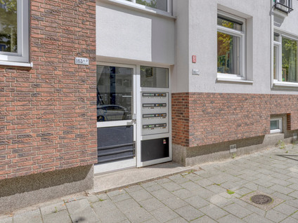 Rösener Manzstraat 163D