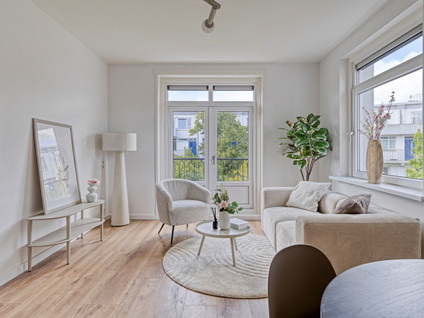 Rösener Manzstraat 163D