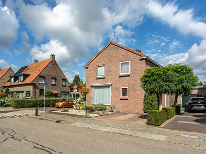 Prins Hendriklaan 7