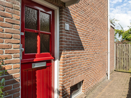 Prins Hendriklaan 7