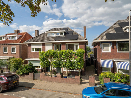 Getfertsingel 180