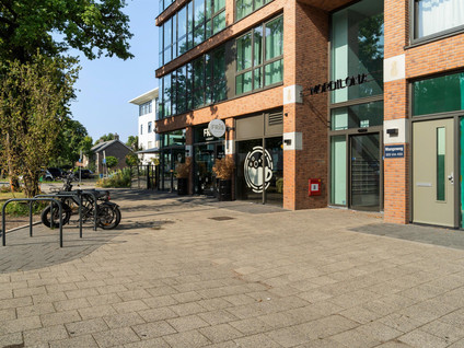 Mangoweg 433