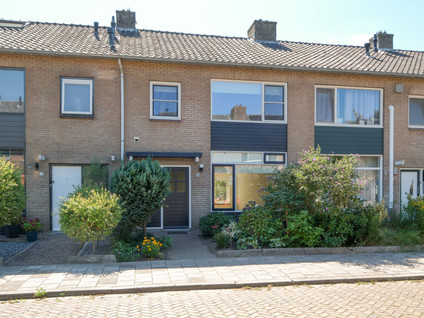 Mr. G.J. Ter Kuilelaan 29