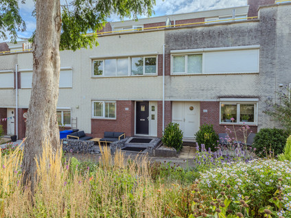 Thorbeckelaan 184