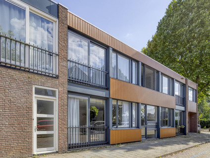 Baroniestraat 107