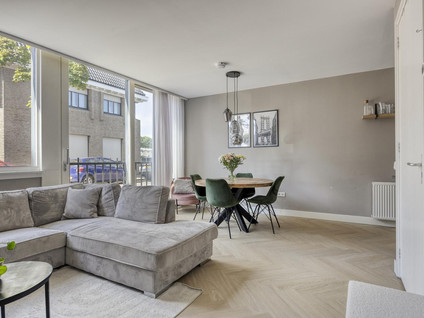Baroniestraat 107