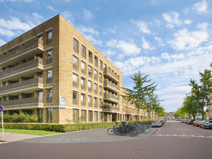 Blauwvoetstraat 17