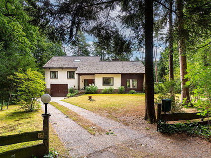 Horstlaan 22