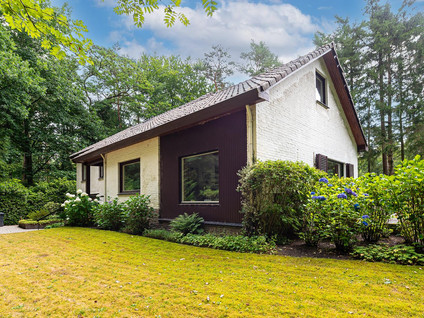 Horstlaan 22
