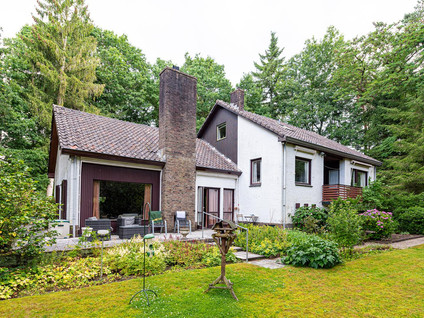 Horstlaan 22