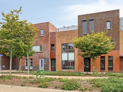 Villa Waterranonkel 35